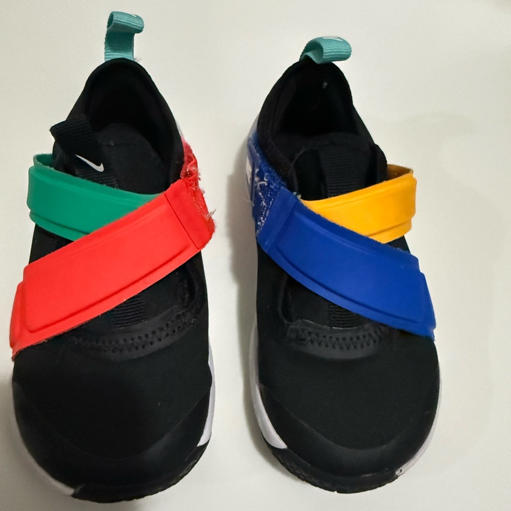 Nike Flex Advance Kids